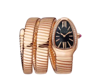 Orologio Serpenti Tubogas