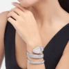 Orologio Serpenti Tubogas