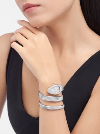 Orologio Serpenti Tubogas