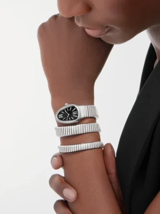 Orologio Serpenti Tubogas