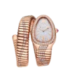 Orologio Serpenti Tubogas