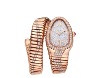 Orologio Serpenti Tubogas