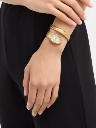 Orologio Serpenti Tubogas