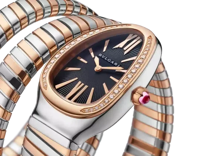 Orologio Serpenti Tubogas