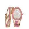 Orologio Serpenti Tubogas