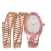 Orologio Serpenti Tubogas