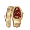 Orologio Serpenti Tubogas