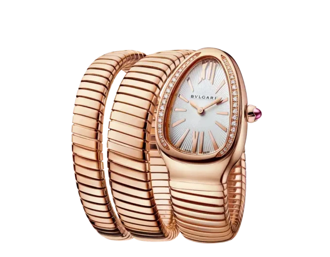 Orologio Serpenti Tubogas