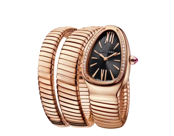 Orologio Serpenti Tubogas