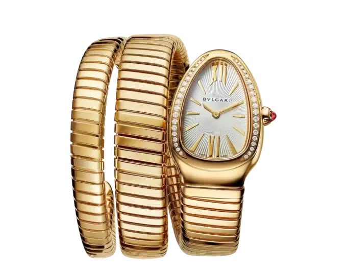 Orologio Serpenti Tubogas