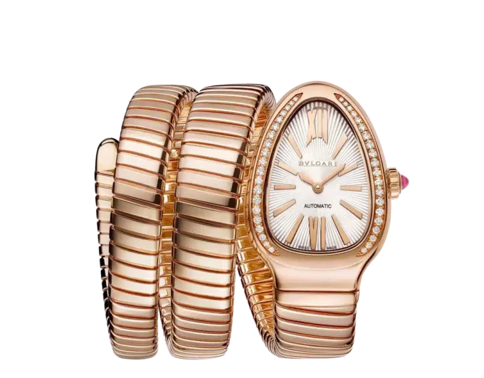 Orologio Serpenti Tubogas