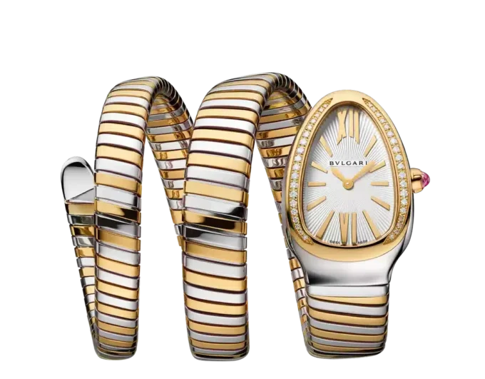 Orologio Serpenti Tubogas