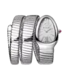 Orologio Serpenti Tubogas