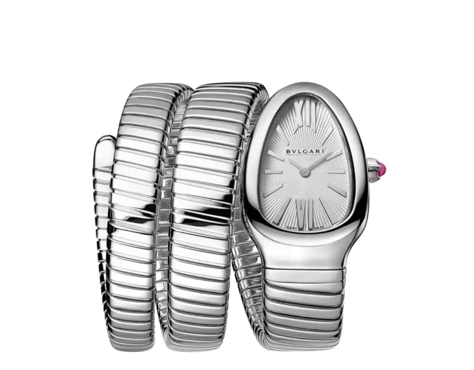 Orologio Serpenti Tubogas
