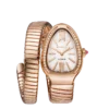 Orologio Serpenti Tubogas