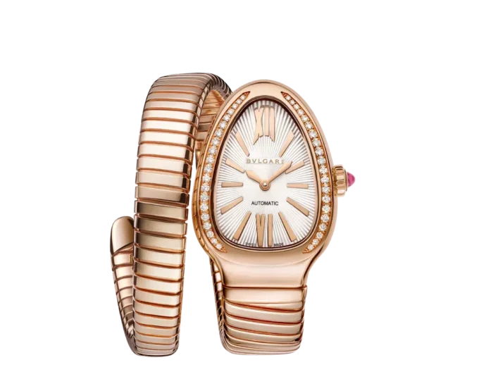 Orologio Serpenti Tubogas