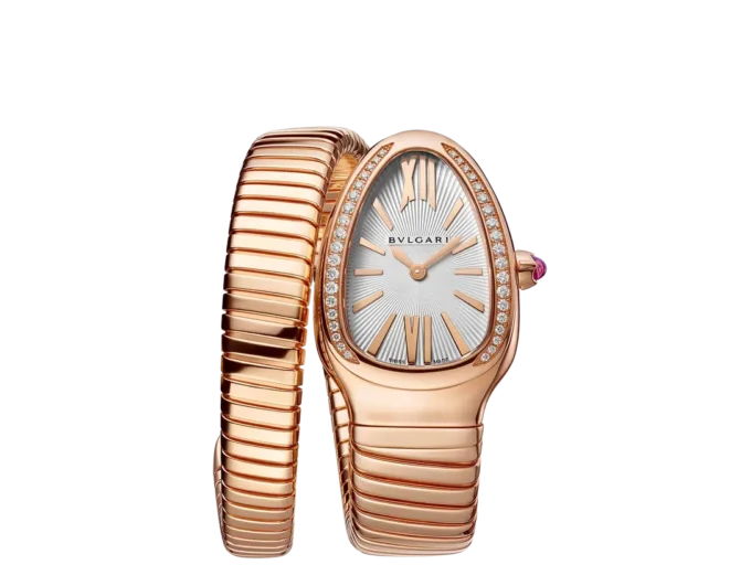 Orologio Serpenti Tubogas