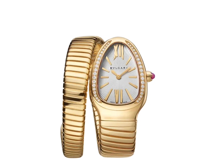 Orologio Serpenti Tubogas