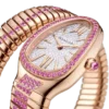 Orologio Serpenti Tubogas