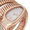 Orologio Serpenti Tubogas