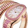 Orologio Serpenti Tubogas