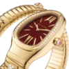 Orologio Serpenti Tubogas