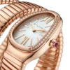 Orologio Serpenti Tubogas