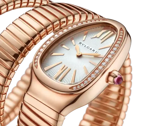 Orologio Serpenti Tubogas