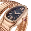 Orologio Serpenti Tubogas