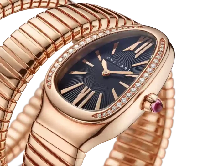 Orologio Serpenti Tubogas