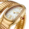 Orologio Serpenti Tubogas