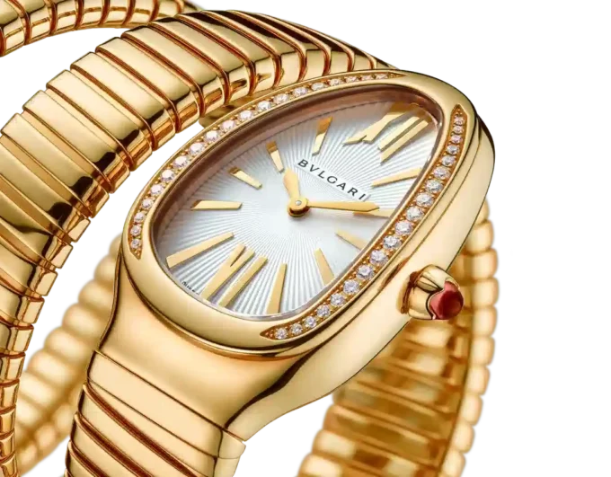 Orologio Serpenti Tubogas