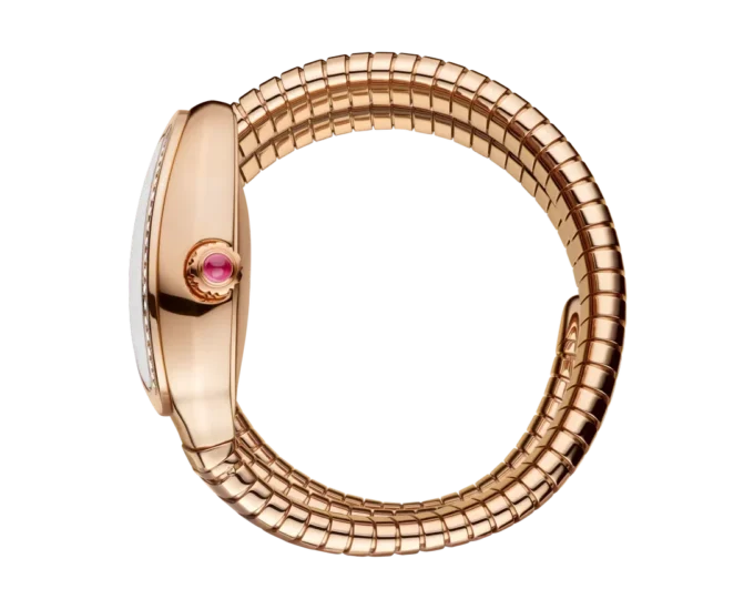 Orologio Serpenti Tubogas