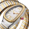 Orologio Serpenti Tubogas