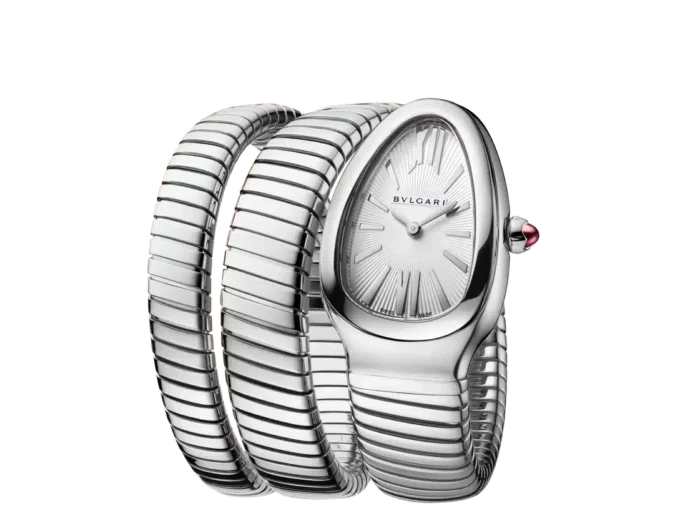 Orologio Serpenti Tubogas