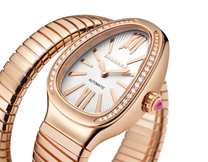 Orologio Serpenti Tubogas