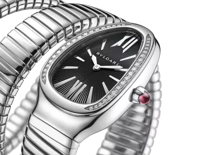 Orologio Serpenti Tubogas