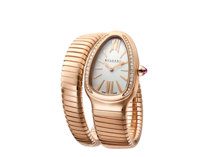 Orologio Serpenti Tubogas