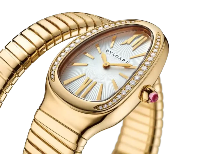 Orologio Serpenti Tubogas
