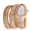 Orologio Serpenti Tubogas