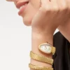 Orologio Serpenti Tubogas