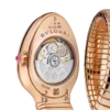 Orologio Serpenti Tubogas