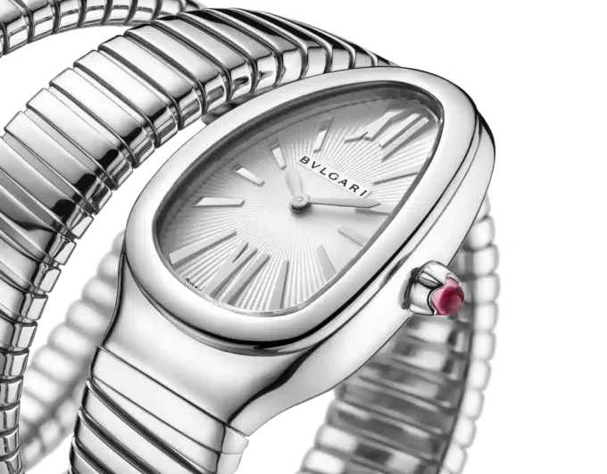 Orologio Serpenti Tubogas