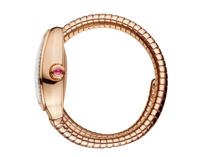 Orologio Serpenti Tubogas