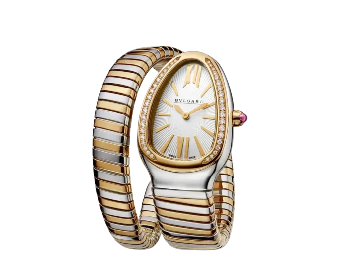 Orologio Serpenti Tubogas