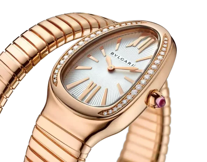 Orologio Serpenti Tubogas