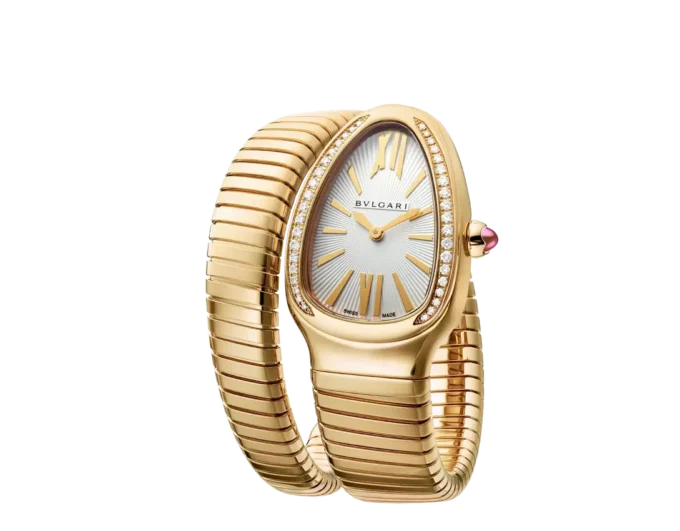 Orologio Serpenti Tubogas