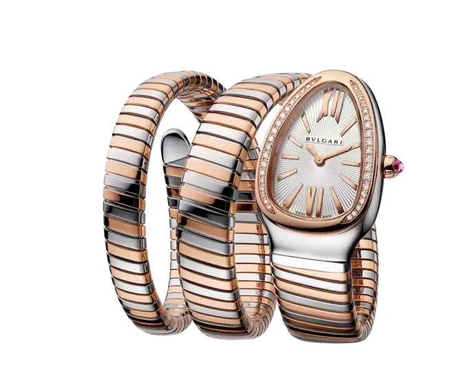 Orologio Serpenti Tubogas