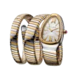 Orologio Serpenti Tubogas