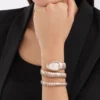 Orologio Serpenti Tubogas
